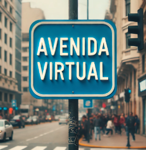 Avenida Virtual